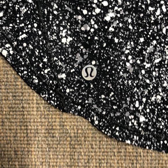 Lululemon Tank - Picture 9 of 9